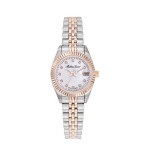 Mathey Tissot Kadın Kol Saati D710RA