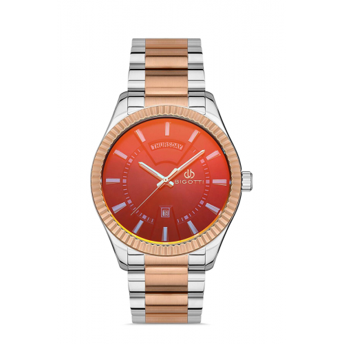 Bigotti Erkek Kol Saati BG.1.10138.4