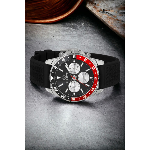 Bigotti Erkek Kol Saati BG.1.10144.1