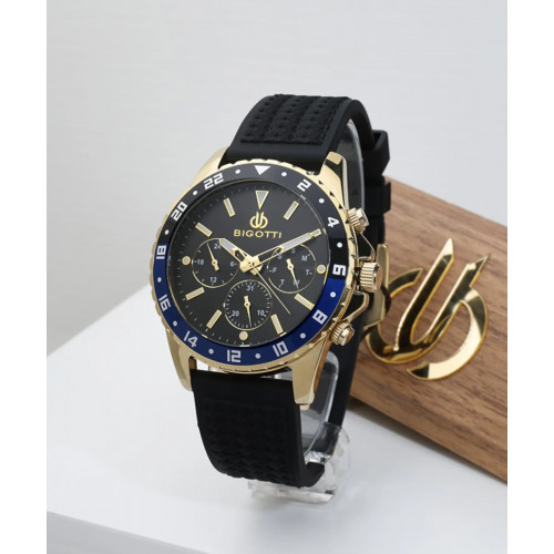 Bigotti Erkek Kol Saati BG.1.10144.3