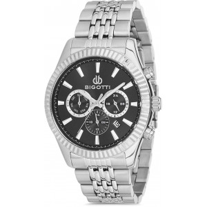 Bigotti Erkek Kol Saati BG.1.10182.1