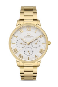 Bigotti Kadın Kol Saati BG.1.10252.5