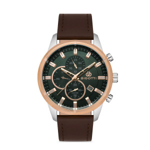 Bigotti Erkek Kol Saati BG.1.10356.4