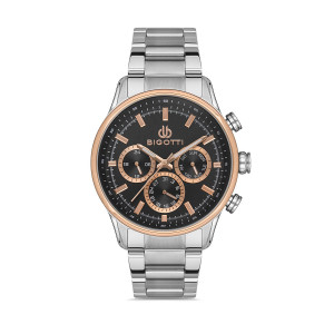 Bigotti Erkek Kol Saati BG.1.10391.5
