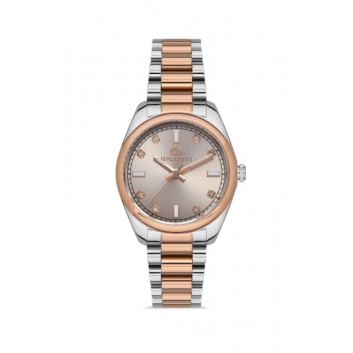 Bigotti Kadın Kol Saati BG.1.10426.5