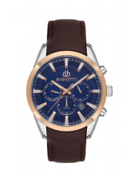 Bigotti Erkek Kol Saati BG.1.10451.4