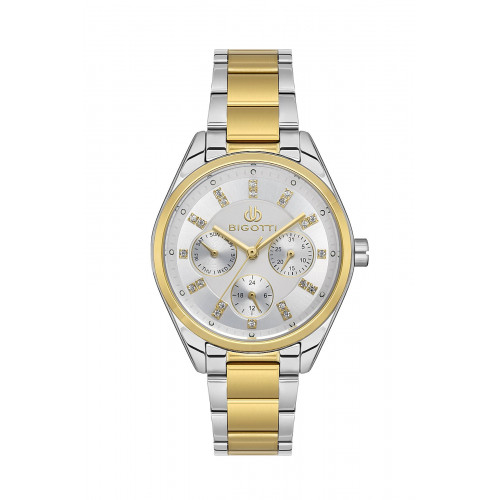 Bigotti Kadın Kol Saati BG.1.10478-3