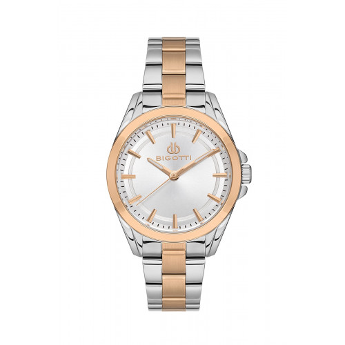 Bigotti Kadın Kol Saati BG.1.10482-4