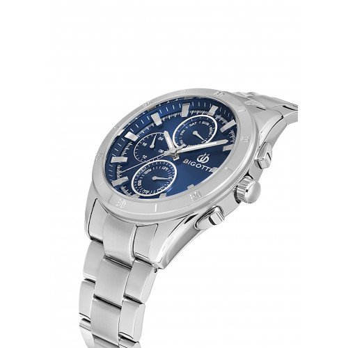 Bigotti Kol Saati BG.1.10531-2 Erkek