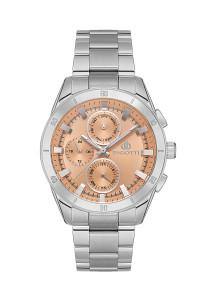 Bigotti Kol Saati BG.1.10531-5 Erkek