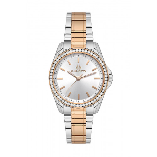 Bigotti Kadın Kol Saati BG.1.10534-5
