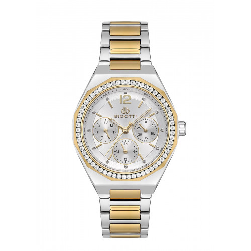 Bigotti Kadın Kol Saati BG.1.10538-3