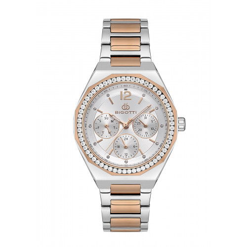 Bigotti Kadın Kol Saati BG.1.10538-5