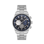 Bigotti Kol Saati BG.1.10542-2 Erkek