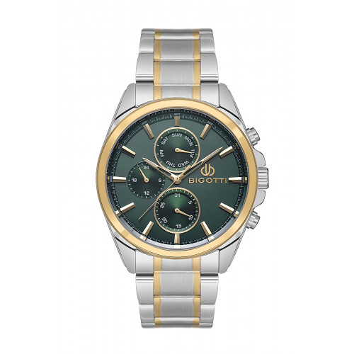 Bigotti Kol Saati BG.1.10545-3 Erkek