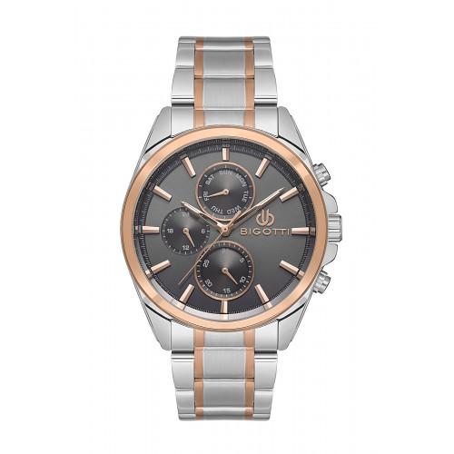 Bigotti Kol Saati BG.1.10545-4 Erkek