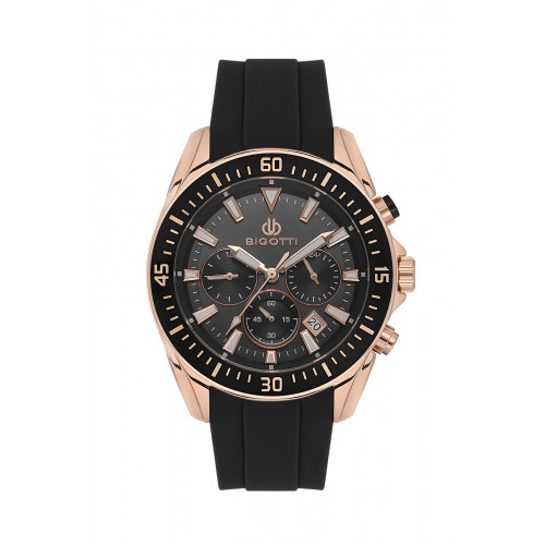 Bigotti Kol Saati BG.1.10571-2 Erkek