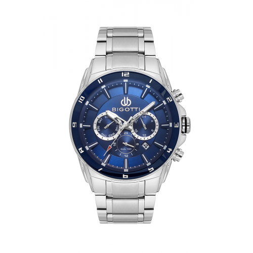 Bigotti Erkek Kol Saati BG.1.10649-2