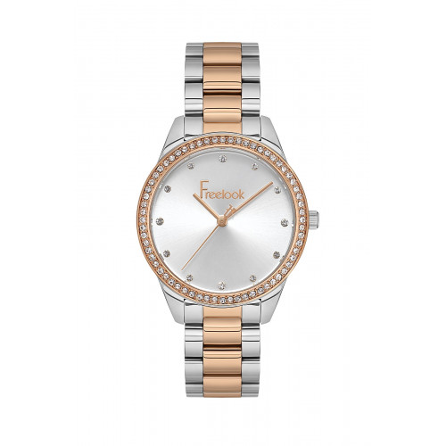 Freelook Kadın Kol Saati FL.1.10121.3