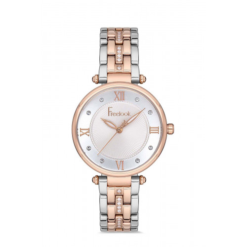 Freelook Kadın Kol Saati-FL.1.10138.4