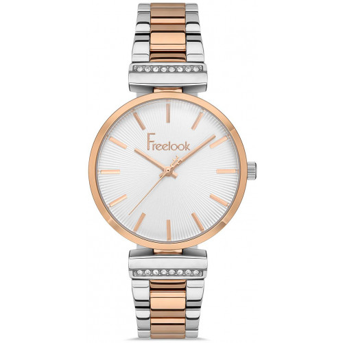 Freelook Kadın Kol Saati FL.1.10325.5