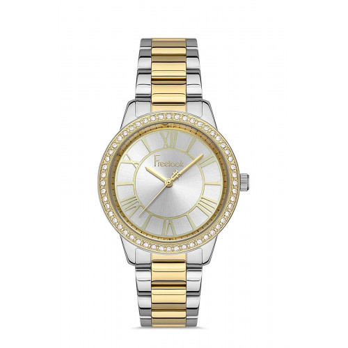 Freelook Kadın Kol Saati FL.1.10330.5