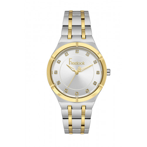 Freelook Kadın Kol Saati FL.1.10381.2
