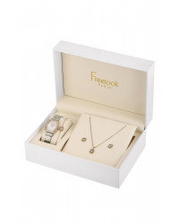 Freelook Kadın Kol Saati FL.1.10518-3