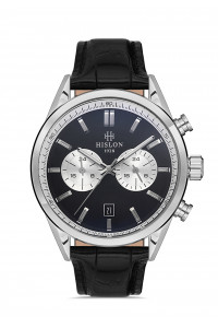 Hislon Erkek Kol Saati DT114S-04BS