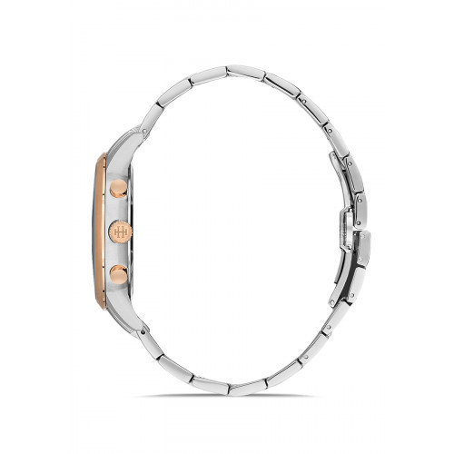 Hislon Erkek Kol Saati DT115T-11SR