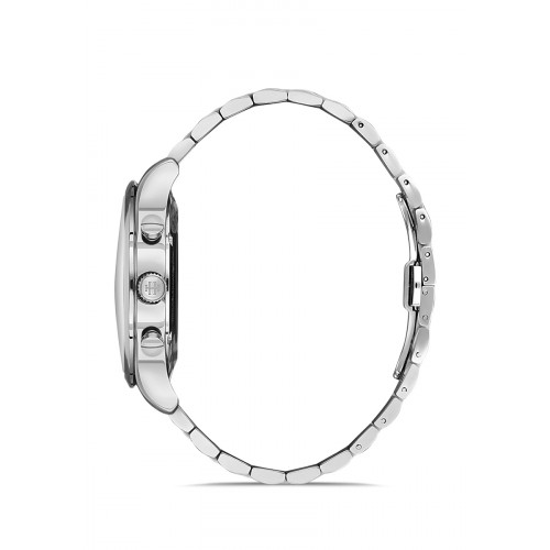 Hislon Erkek Kol Saati MS101S-02SR