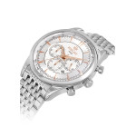 Hislon Erkek Kol Saati MS101S-02SR