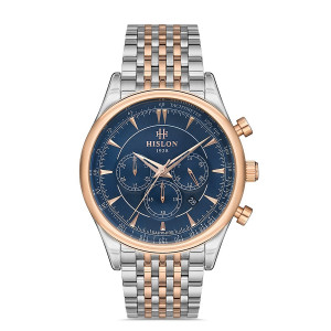 Hislon Erkek Kol Saati MS101T-11SR