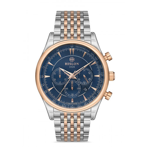 Hislon Erkek Kol Saati MS101T-11SR