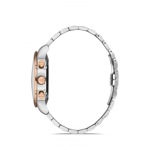 Hislon Erkek Kol Saati MS101T-11SR