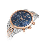 Hislon Erkek Kol Saati MS101T-11SR