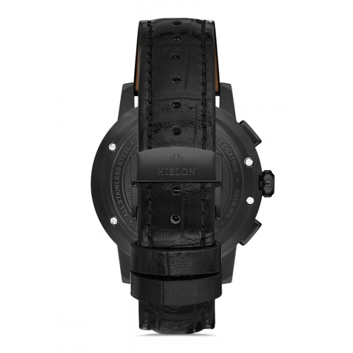 Hislon Erkek Kol Saati MS103B-04BR