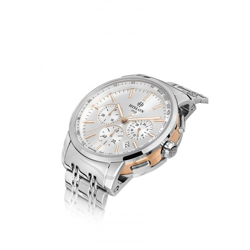 Hislon Erkek Kol Saati MS103S-02SR