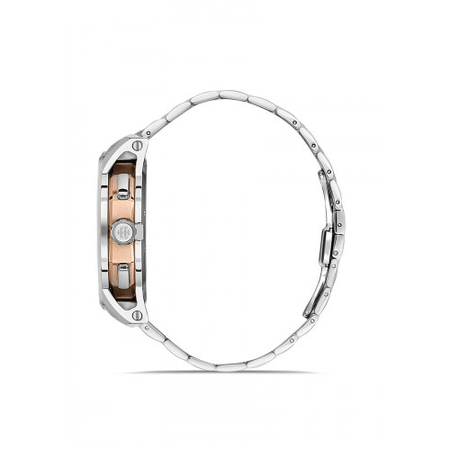 Hislon Erkek Kol Saati MS103S-02SR