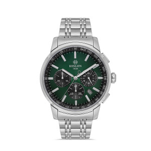 Hislon Erkek Kol Saati MS103S-15SS
