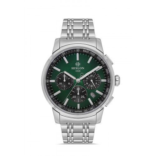 Hislon Erkek Kol Saati MS103S-15SS