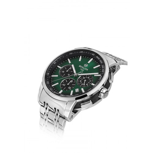Hislon Erkek Kol Saati MS103S-15SS