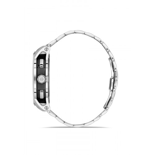 Hislon Erkek Kol Saati MS103S-15SS