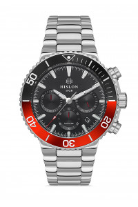 Hislon Erkek Kol Saati MS137T-04SB