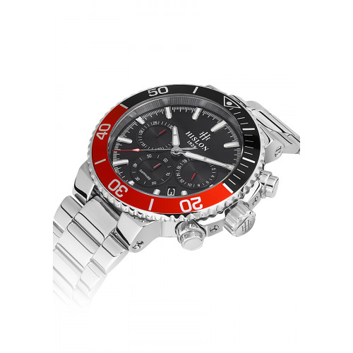 Hislon Erkek Kol Saati MS137T-04SB