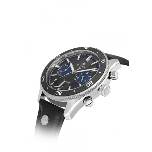 Hislon Erkek Kol Saati MS154T-04BS