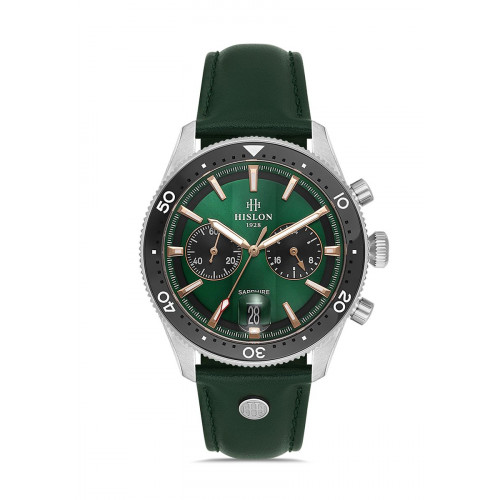 Hislon Erkek Kol Saati MS154T-15YR