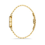 Hislon Kadın Kol Saati - QL119G-10SG