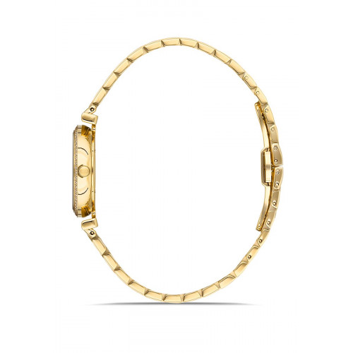 Hislon Kadın Kol Saati - QL119G-10SG