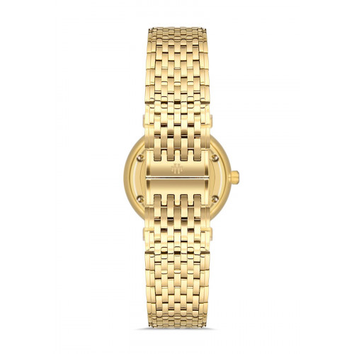 Hislon Kadın Kol Saati - QL119G-10SG